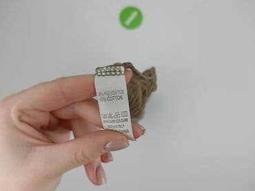 oliwkowe buty: Sukienka damska, rozmiar M — 5