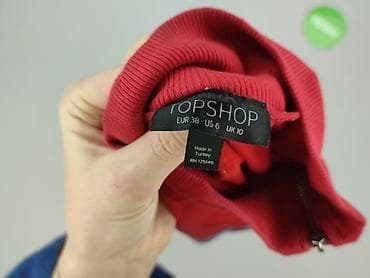 nike szorty: Topshop, Bluza damska
, rozmiar M — 4