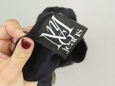 mohito bezrękawnik: MNG, T-shirt damski, rozmiar S — 4