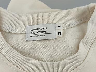 bluza only: T-shirt damski, rozmiar XL — 4