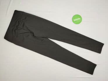 sprzedaż używanych majtek damskich: O'la Voga, Legginsy Sportowe damskie, S — 3