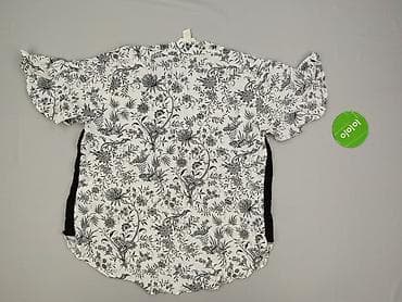 bluzka basic rekaw 34: H&M, Bluzka damska, rozmiar 2XL — 3