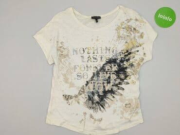 koszulka joy division: KappAhl, T-shirt damski, rozmiar XS — 2