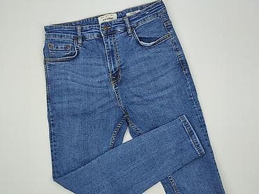 bluza pull and bear: PULL&BEAR, Jeansy dla mężczyzn, rozmiar M — 1