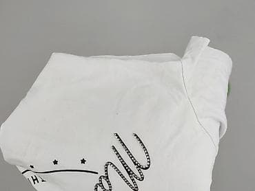chrome hearts: T-shirt damski, rozmiar S — 5