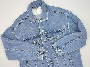 Cropp, Kurtka jeansowa damska, rozmiar L — 1