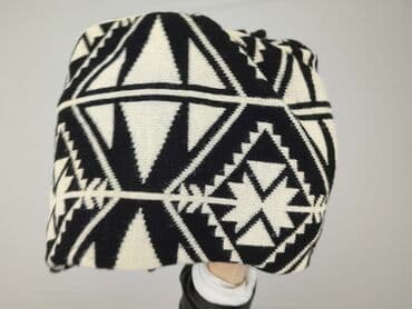 ubrania z meksyku: Ponczo damskie, rozmiar S — 6