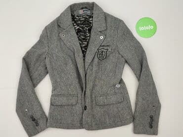 van graaf marynarki damskie: Marynarka damska, rozmiar XS — 3