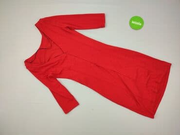 sukienki swing plus size: Vila, Сукня жіноча, розмір M — 3