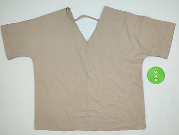 bluzki w paski pull and bear: Bluzka damska, rozmiar 2XL — 3