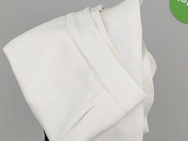 spodniczko spodenki biale: Szorty damskie, rozmiar S — 5