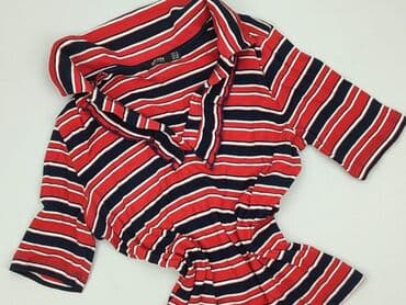 modbis bluzki: Bershka, Bluzka damska, rozmiar M — 1