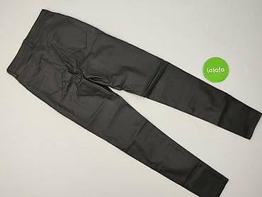 diverse sneakersy: Daysie, Spodnie materiałowe damskie, rozmiar S — 3