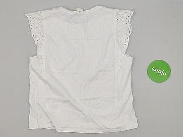 logic wklady: H&M L.O.G.G., Bluzka damska, rozmiar M — 3