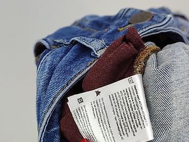 reserved denim: DENIM JEANS, Джинси жіночі, розмір S — 5