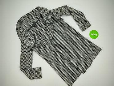 ponczo narzutka: Tahari, Kardigan damski, rozmiar S — 2