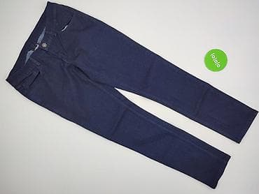 mango jeans balloon: Denim 1982, Jeansy damskie, rozmiar L — 2