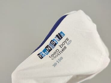 koszulka wilk i zając: T-shirt, Young Style, 13 years, 152-158 cm, condition - Perfect — 4
