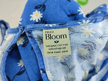 Жіночий одяг: Organic Cotton, Сукня жіноча, розмір XL — 4