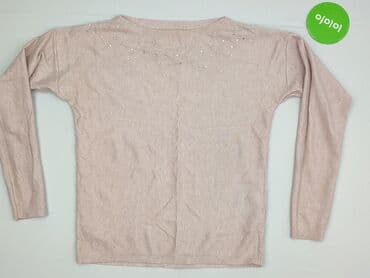 sznurek do bluzy: Reserved, Sweter damski, rozmiar M — 2