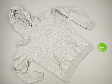 bluzy appendage: Kariban, Bluza z kapturem dla mężczyzn, rozmiar L — 2