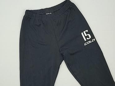 dresy adidas predator: Spodnie 3/4 damskie, rozmiar S — 1
