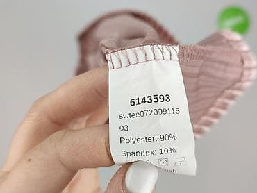 bialy top shein: Shein, Bluzka damska, rozmiar M — 5