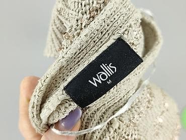 walbusch sweter damski: Wallis, Sweter damski, rozmiar M — 4