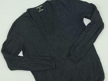 kurtki zimowe: Massimo Dutti, Sweter damski, rozmiar M — 1