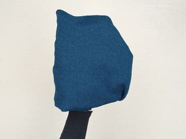 błękitna sukienka wieczorowa: Sukienka damska, rozmiar S — 5