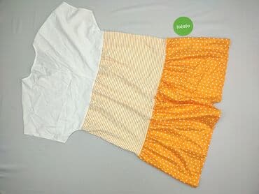 sklep internetowy z sukienkami dla puszystych: Sukienka damska, rozmiar 2XL — 3