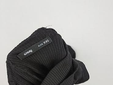 sinsay tuniki: Sinsay, Sukienka damska, rozmiar 2XS — 4