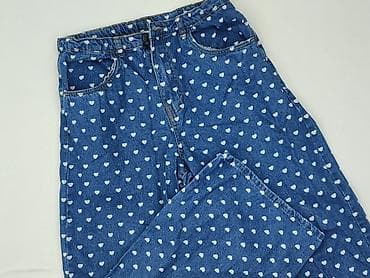 renee bluzy: Spodnie jeansowe, Destination, 15 lat, 170, stan - Bardzo dobry — 1
