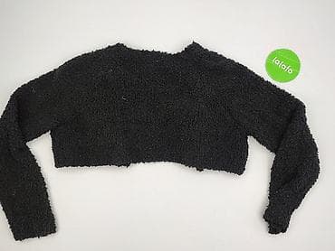 sweter crop: Kardigan damski, rozmiar 3XL — 3