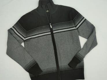 gorset do marynarki: Sweter dla mężczyzn, XL — 1