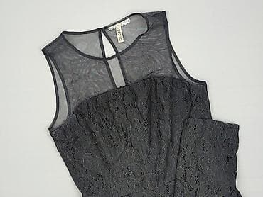 długa moda: H&M Divided, Kombinezon damski, rozmiar S — 1