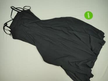 sukienki midi obcisla: Women`s dress, size L (EU 40) — 2