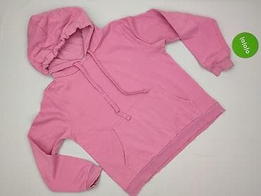 sinsay hello kitty: Sinsay, Bluza z kapturem damska, rozmiar M — 2