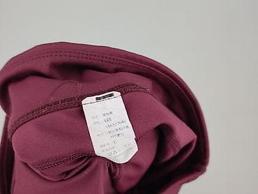 korset: Legginsy Sportowe damskie, rozmiar L — 4