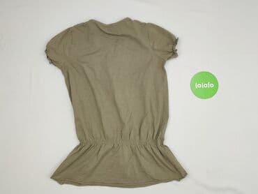sukienka khaki h: Alive, Жіноча блуза, розмір S — 3