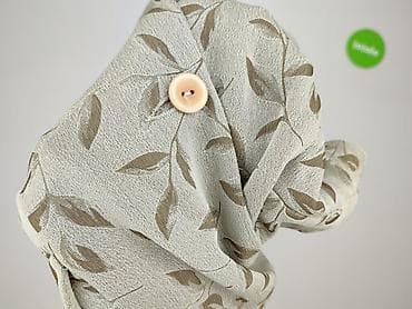 beige color: WE Fashion, Marynarka damska, rozmiar 2XL — 5