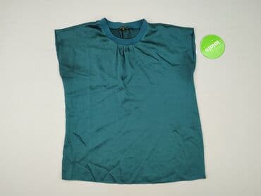 monnari bluzki koszulowe: More & More, Bluzka damska, rozmiar M — 2