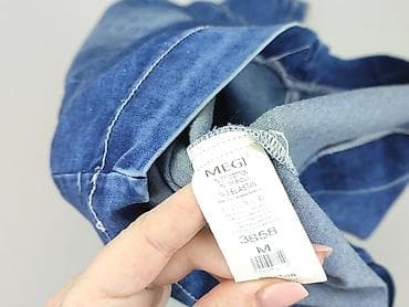 mango jeans balloon: MEGI, Сукня жіноча, розмір M — 4