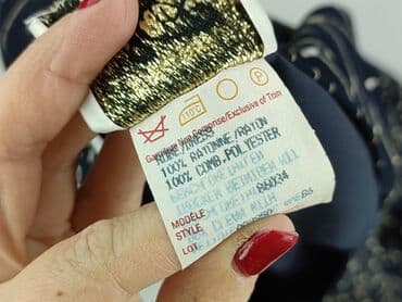 sukienki prazki: Joseph Ribkoff, Sukienka damska, rozmiar L — 6