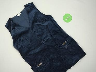 odziez hm: H&M, Kamizelka damska, rozmiar L — 2