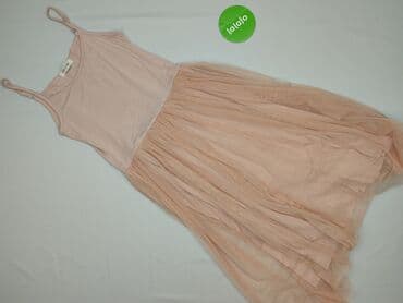 sukienki komunijne konopiska: Sukienka damska, rozmiar S — 3