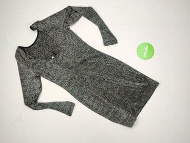 sukienka zima: Sukienka damska, rozmiar S — 3