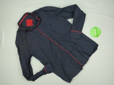 zara bluzki biale: Koszulа dla mężczyzn, rozmiar M — 2