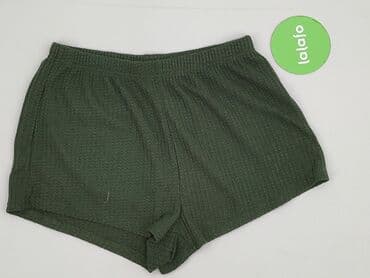 koszulki do gry w pilke nozną: Szorty damskie, rozmiar L — 2