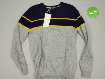 jeremy sochan koszulka polska: Sweter, L (EU 40), condition - Perfect — 2